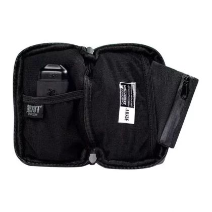 RYOT Small PackRatz Carbon Series Pipe Case