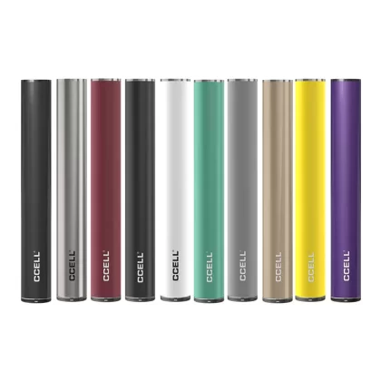 CCELL M3 510 Battery 350mAh - Gray