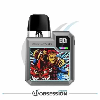 Geekvape Digi-Q Pod System Kit