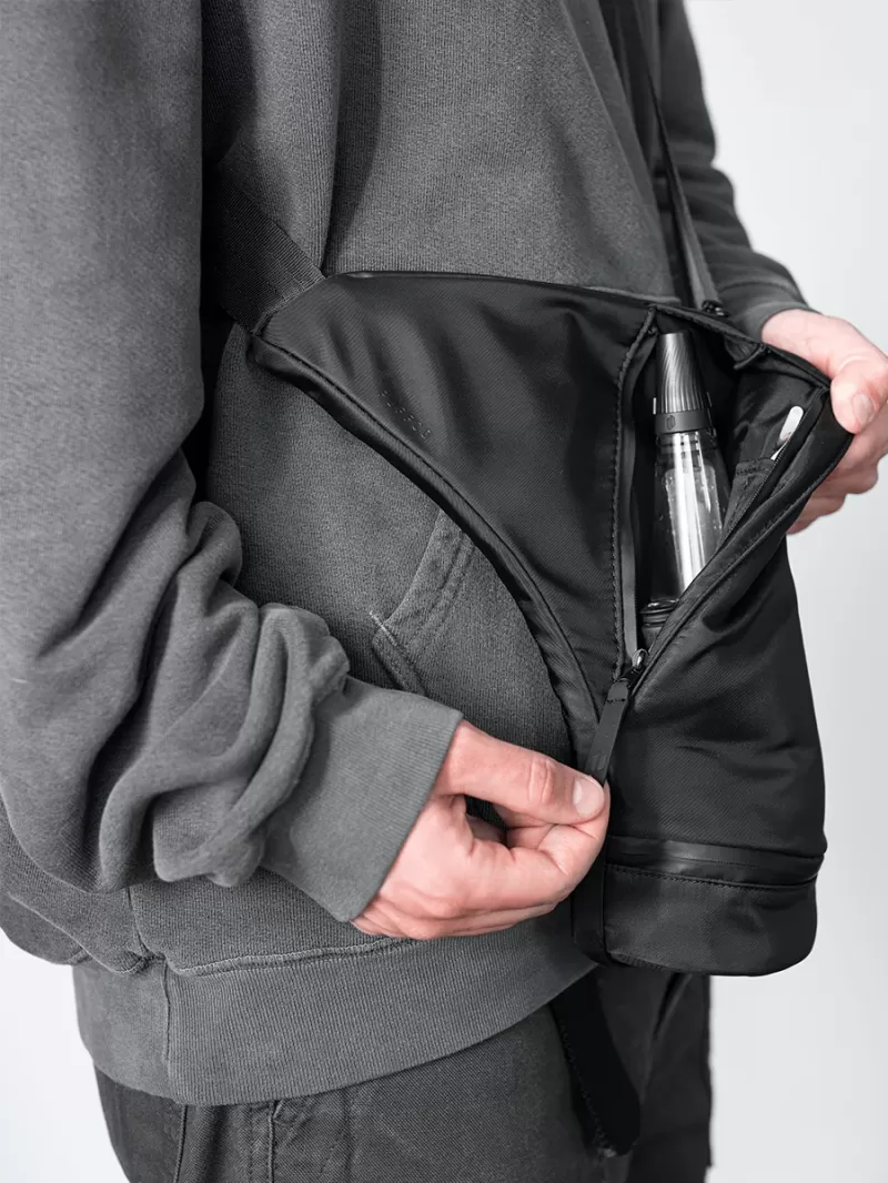 Journey Bag - Tothecloudvaporstore - Image 2