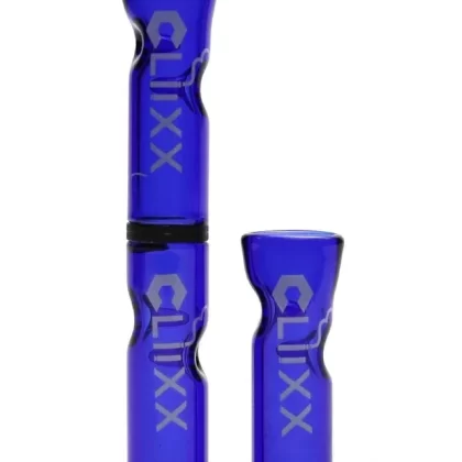 Cliixx Magnetic Glass Filter Tips