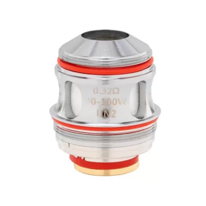 Uwell Valyrian 2 Mesh Coils (2 Pack) - 0.32ohm