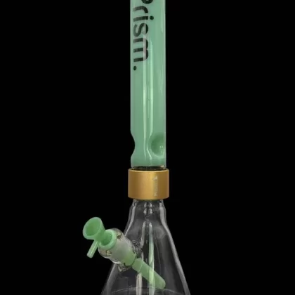 Prism Halo Mint Modular Bong - Vape Store