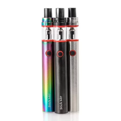 SMOK Stick M17 Pen-Style AIO Kit (MDiscontinued)