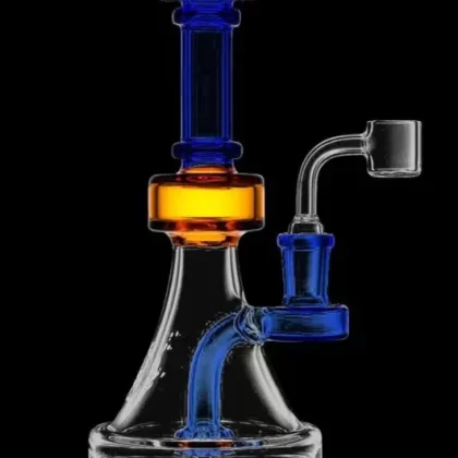 Pulsar “Fresh & Clean” Rig