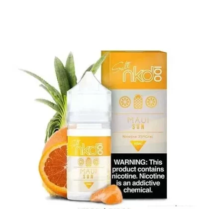 E-liquid C25C60