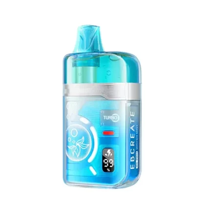 WINTER MINT EBCREATE BC PRO 40K - Huffvape