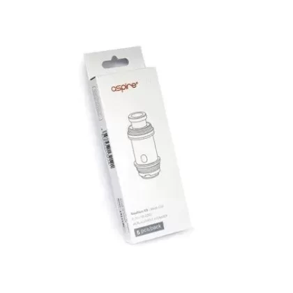 Aspire Nautilus XS Replacement Coils - Ecigpremium