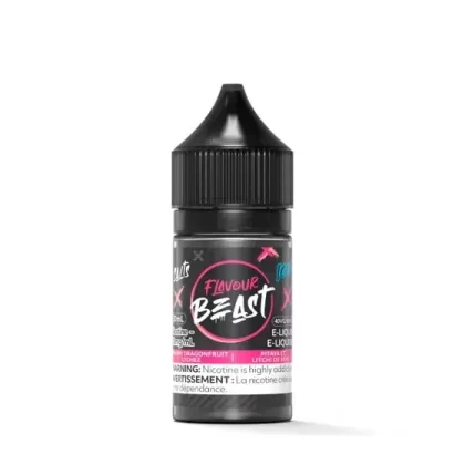FLAVOUR BEAST SALT 30 ML – DREAMY DRAGONFRUIT LYCHEE ICED