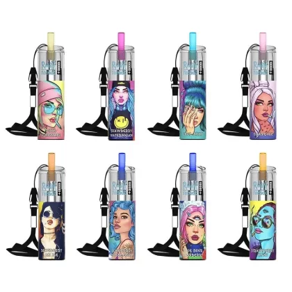 RandM Tornado 10000 Plus Disposable Vape
