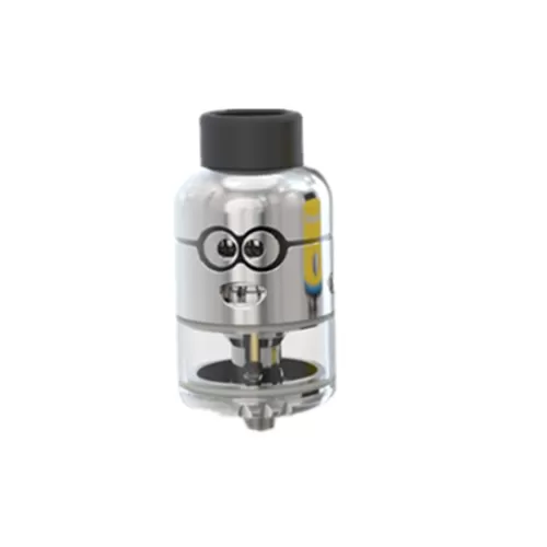 Ample Vape Pixy RDTA Tank Atomizer (4.5ML) - Image 2