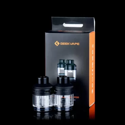 2-pack of Aegis Eteno E100i