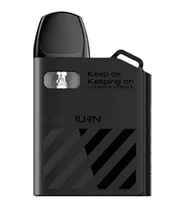 Uwell Caliburn AK2 Pod Kit - Graphite Gray