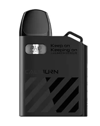 Uwell Caliburn AK2 Pod Kit - Graphite Gray