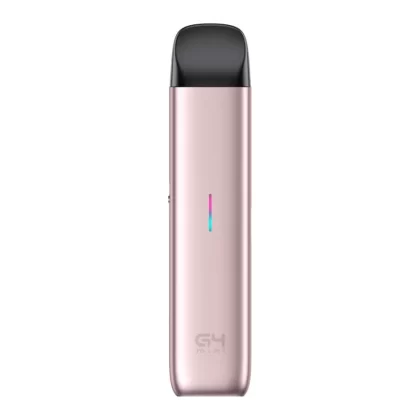 UWell Caliburn G4 Mini Pod Vape Device - G4 Mini Slate Grey