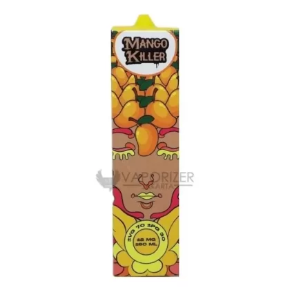 MANGO KILLER 60 ML - 2 mg / 60 ml