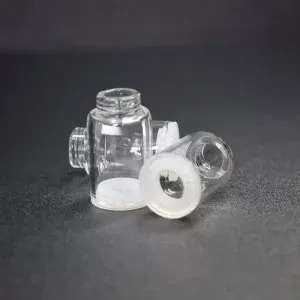 Aspire Nautilus 5ML Tank RTA With Silicone Ring Atomizer Replacement Vape Glass Tank Tube