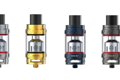 SMOK TFV12 SUB- Ohm 6ML Tank Atomizer