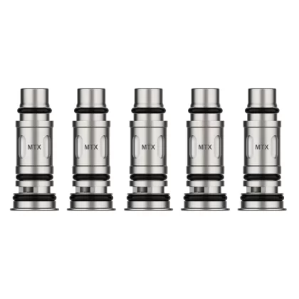 Vaporesso MTX Coil 5pcs/pack - 1.2ohm