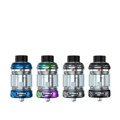 Freemax M Pro 3 Tank - Black, Blue (D42CB2) (D42CB2)