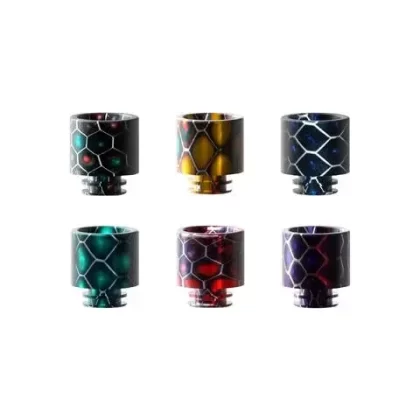 810 Drip Tip - Eliquidsupply