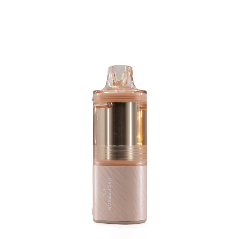 Fogest XP 40K Replacement Pods ZERO Nicotine - Foger Switch Pro Compatible - Miami Mint - Image 3