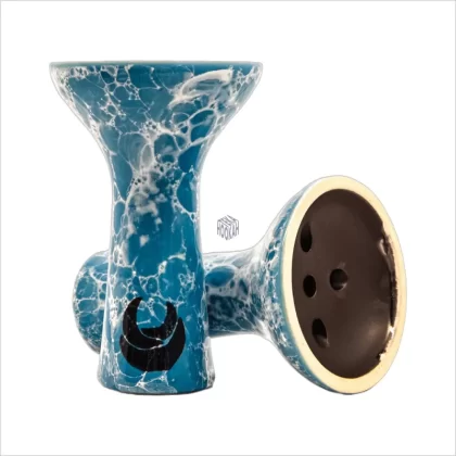 Cybuch Moon Killer 2.0 White Blue - Killery; Niebieski