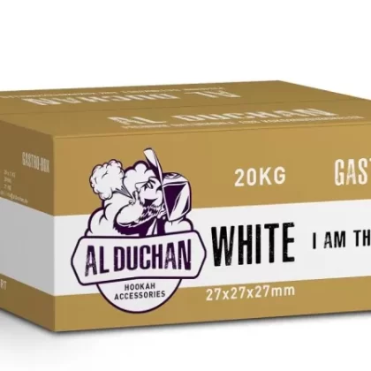 Al Duchan White 20kg