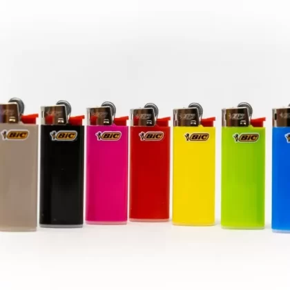 Bic Classic Mini Lighter