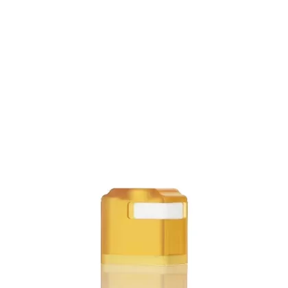Umbrella Mods Vision Boro RBA Ultem Replacement Tank - Vapordna