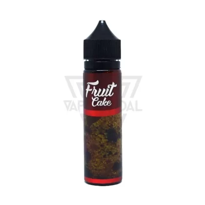 Baker Brothers – Fruit Cake - Vapevandal