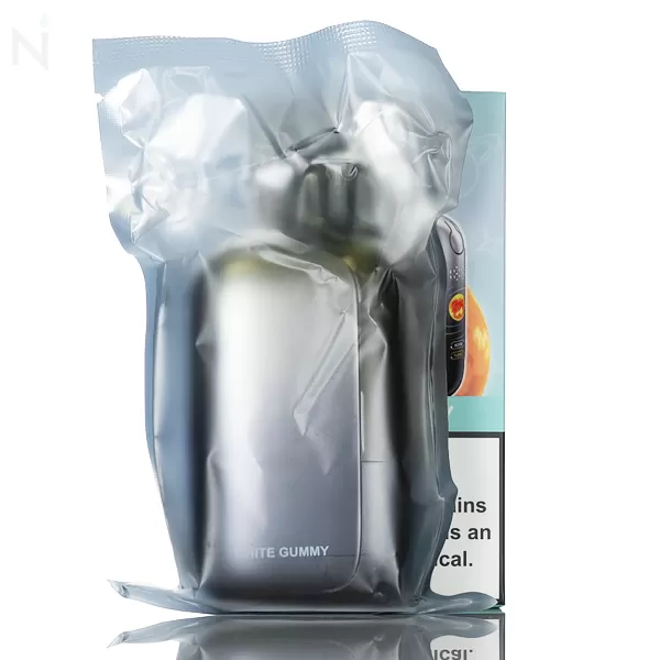 Remit Solar 50K Disposable Vape - Jasmine Tea - Image 2