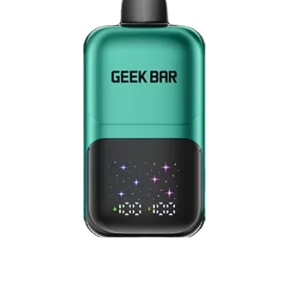Strawberry & Kiwi Geek Bar 2GO 50K Vape