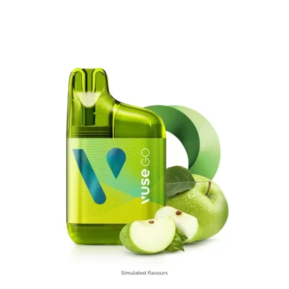 VUSE GO 1000 DISPOSABLE - Berry Watermelon