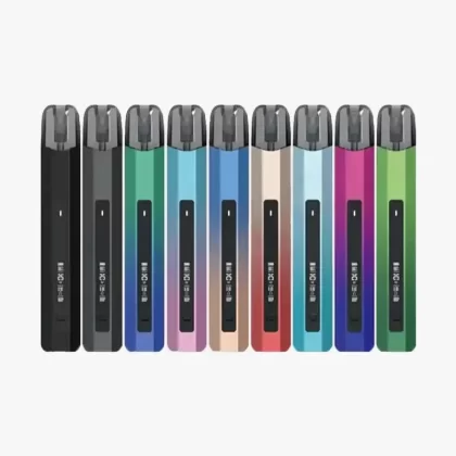 Smok NFIX Pro Pod Kit - Green Gold