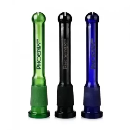 Phoenix Star Downstem 4 / 4.5 / 5 Inches - Vape Store