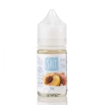Skwezed Peach Ice – 30ml