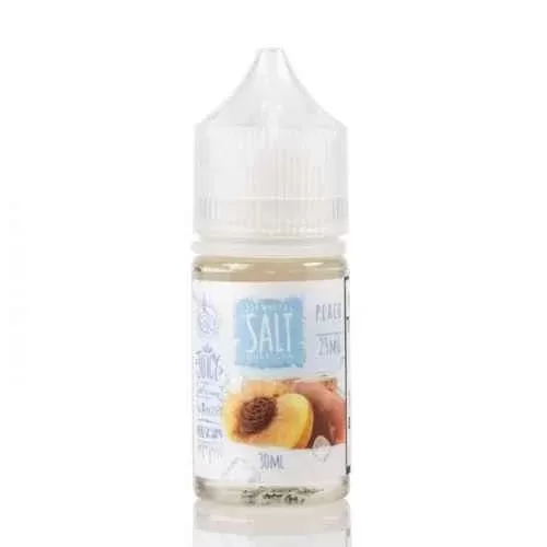 Skwezed Peach Ice – 30ml