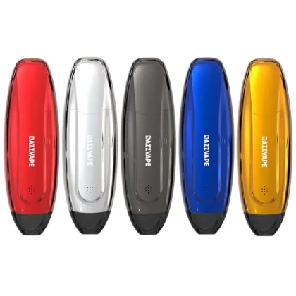 Dazzvape Boto 350mAh Vaporizer Kit - Gold