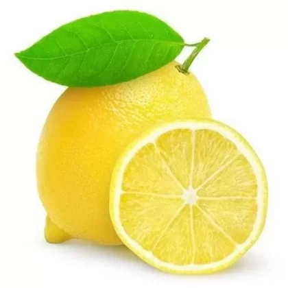 Lemon E-Liquid