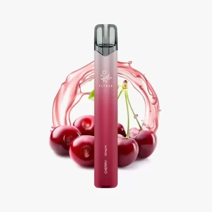 Elfbar 1000 | Cherry | Kirschen Einweg Vape