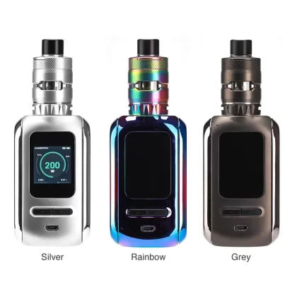 Origianl Kangertech Ranger 200W TC Kit
