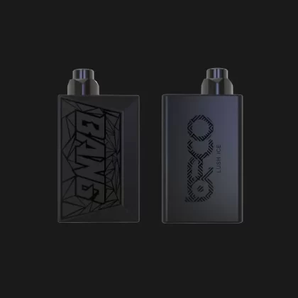 BECO BANG 20000 Puffs - Bang Series / Imperial Tie Guan Yin