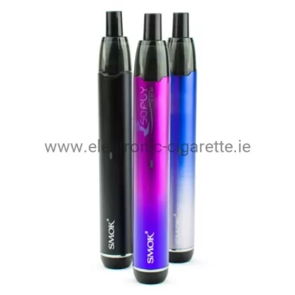 SMOK Stick G15 Pod Vape Kit - Eliquidsupply