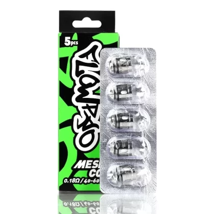 Wotofo Flow Pro MESH Replacement Coils