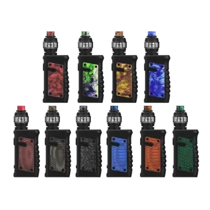 Vandy Vape Jackaroo Kit
