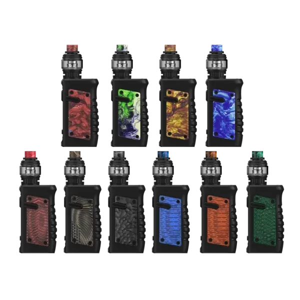 Vandy Vape Jackaroo Kit