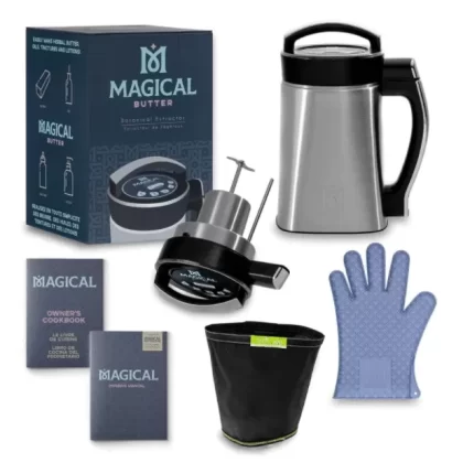 Magical Butter – Kitchen Extractor
