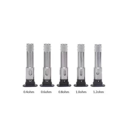 Kumiho THOTH Replacement Coil for THOTH T / THOTH T PRO / THOTH G / THOTH C / THOTH S (4pcs/pack) - 1.2ohm