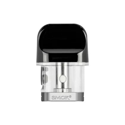 SMOK Novo 3 Pods - Site#VAP~Type#Meshed 0.8ohm~Size#3 Pack